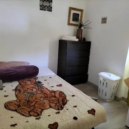 Lisboa, Madre Deus Habitación en casa particular Lisboa