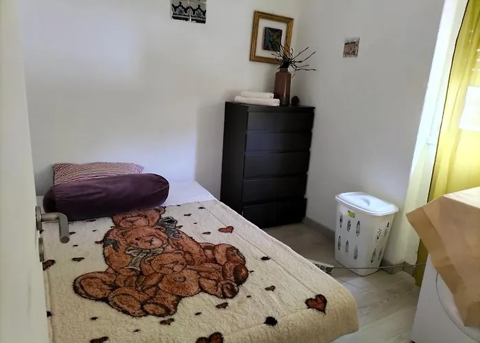 Lisboa, Madre Deus 홈스테이 리스본