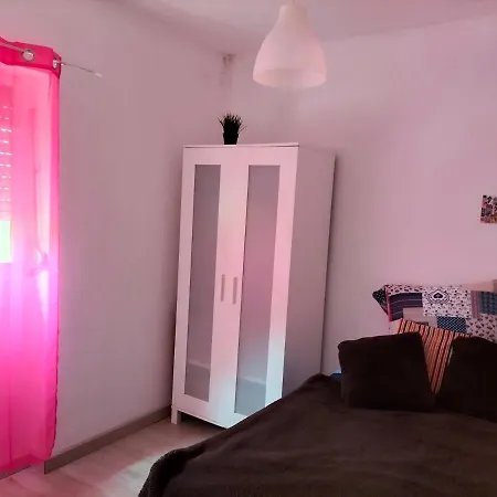 Séjour chez l'habitant Lisboa, Madre Deus